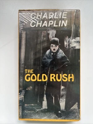 Gold Rush Charlie Chaplin - Image 1 of 2
