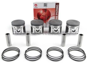 Kit piston Lada Niva / 2101-2107 79,4 AMP 21011-1004015 - Photo 1/1