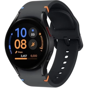 SAMSUNG SMR861NZKAMEA Galaxy Watch FE 40MM - Black - Photo 1 sur 2