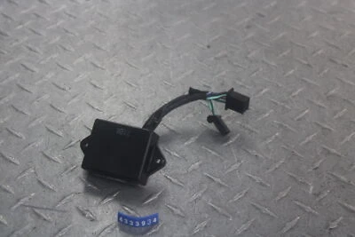 Honda Ruckus 2007 50 NPS50 unidad de transmisión LED 37565-GEZ-671 video de funcionamiento Foto 1 de 4