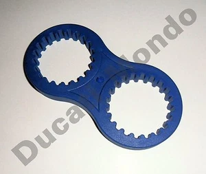 Cam wheel holding tool for Ducati 749 848 996R 998 999 1098 1198 Streetfighter - Picture 1 of 1