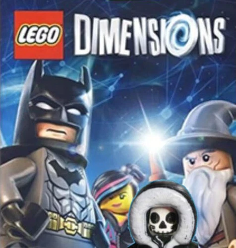 LEGO Dimensions - Image 1 of 1