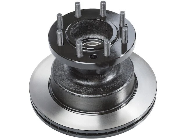 Ротор тормоза и ступица в сборе для Ford E350 Super Duty Wagner 33529FPHB - Изображение 1 из 2