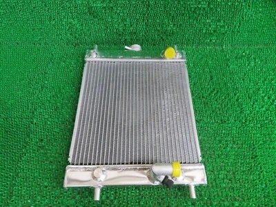 Radiador MT para Suzuki Carry DA63 DA65 17700-67H00 01 02 03 04 Foto 1 de 4