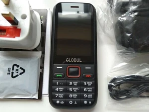 MobiWire Pictor 2G GSM Dumb Classic Phone Easy to use MINI SIM Unlocked - Afbeelding 1 van 8