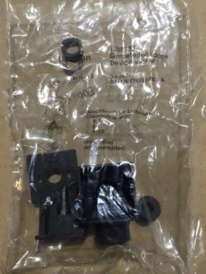 Norgren 1258133 Gerätesteckdose