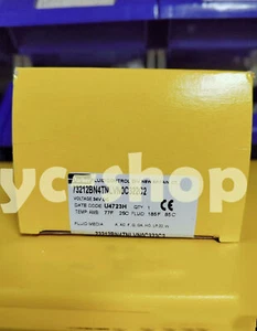 1 new parker 73212BN4TNLVN0C322C2 Solenoid Fast shipping via FedEx or DHL - Picture 1 of 3