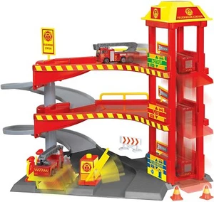 Dickie Toys Rettungsstation - Bild 1 von 3