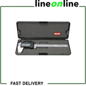 Calibrador digital Valex calibre 1800309 - Imagen 1 de 2