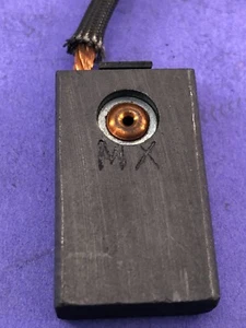 Carbon Brush B11 -  MX   (Lot of 8) - Picture 1 of 7