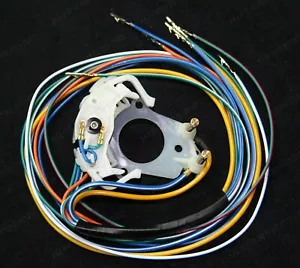 1965-1966 Lincoln Continental Turn Signal Switch NEW - Picture 1 of 3