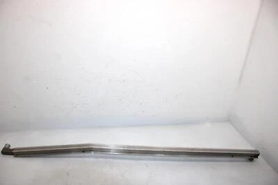 00 Intercambiador de calor izquierdo Arctic Cat Zr 500 Efi OEM 0716-921 B570 Foto 1 de 4