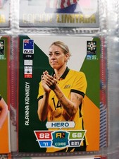 Trading Card FIFA Women's World Cup #14 Alanna KENNEDY