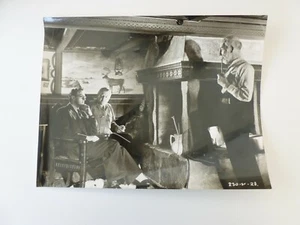 Jack Warner  Valley Of the Eagles 1951  10x8 Film Studio Photograph #1 - Picture 1 of 2