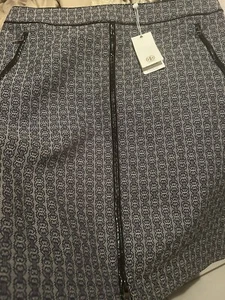 Falda mujer Tory Burch talla 8 - Imagen 1 de 5