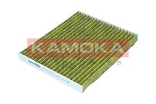 KAMOKA Innenraumfilter 6080158 Frischluftfilter mit fungizider Wirkung PM 2.5