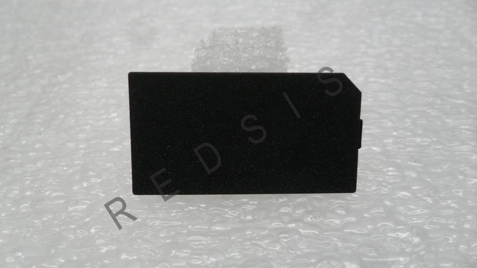 Cubierta de tarjeta SIM Lenovo para YOGA-TAB-3-10 5S58C03571 Foto 1 de 4