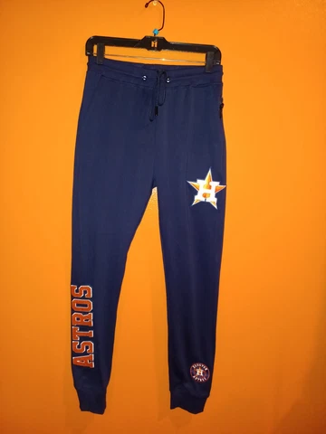 Houston Astros Pro Standard Joggers Cover