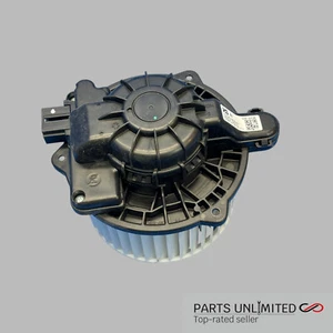 2017-2022 Kia Niro OEM A/C ac heating HVAC blower motor fan P/N D316CWFAA01 - Picture 1 of 4