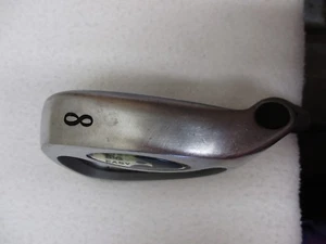 /Rare Big Easy "Callaway Knock-Off" #8 Iron - Right Hand - Men's - Picture 1 of 12