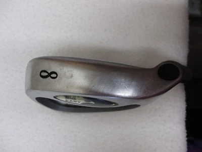 /Rare Big Easy "Callaway Knock-Off" #8 Iron - Right Hand - Men's - Image 1 of 4