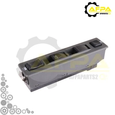 Power Window Switch Master 电动前左适用于铃木 X-90 Sidekick Vitara — 第 1/4 张图片
