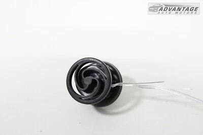 2012-2018 AUDI A6 FRONT OR REAR INTERIOR DOOR TRIM PANEL PUSH RETAINER CLIP OEM - Image 1 of 4