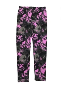 Cat & Jack Girl’s Tie Dye Stretch Leggings - Size M (8) - NWT - Picture 1 of 2