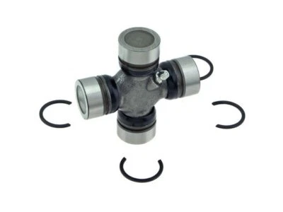 Eje trasero articulado universal para Dodge A100 1965-1966, 1970 todas las juntas 93847FJNF Foto 1 de 2