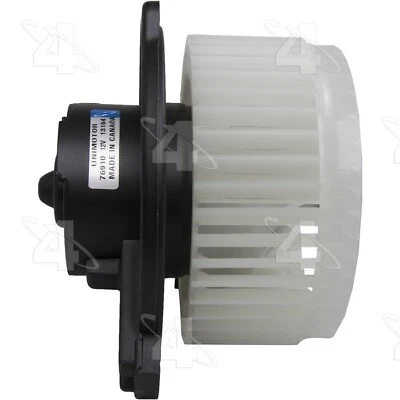 For 1996-2004 Acura RL HVAC Blower Motor 4 Seasons 1997 1998 1999 2000 2001 2002 - Image 1 of 4