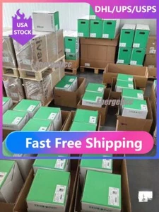 SND Telemecanique XPSECM5131 24VAC/DC modulo di prolunga relè IVA gratuita USA - Foto 1 di 1