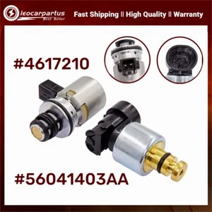 4617210+56041403AA Governor Pressure Sensor Solenoid Valve For Dodge Dakota 5.2L - Picture 1 of 7