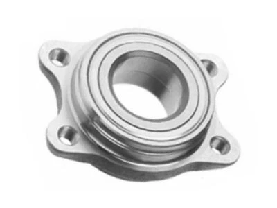 Колесный подшипник в сборе для Volkswagen Passat 2002-2004 годов выпуска Timken 94382DRWY 2003 - Изображение 1 из 2