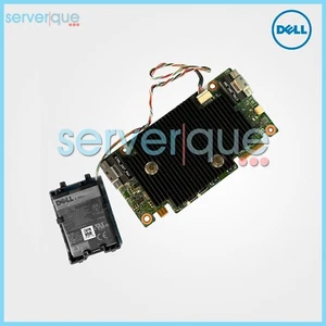 3KDWX Dell PERC H755 12Gbps SAS PCI-e 8GB NV Cache Raid Controller Card 03KDWX - Picture 1 of 3