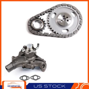 Kit de cadena de distribución bomba de agua para Chevrolet HHR 2007-2008 2,2 L - Imagen 1 de 5