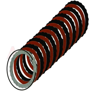 Ford C6 E4OD 4R100 Transmission Direct Clutch PowerPack Alto 026757HP - Bild 1 von 3