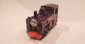 CULDEE TANK - 1995 Vintage VTG Thomas and Friends ERTL Train Britt Allcroft - Picture 1 of 8