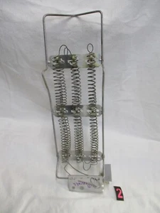 Whirlpool Kenmore Dryer Heating Element OEM 4391960 696579 3391332 Heat Element - Picture 1 of 24