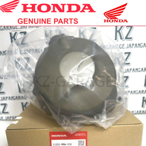 HONDA Genuine CBR600F4 F4I Engine Stator Alternator Case Cover 11321-MBW-316 NEW