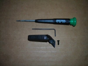 SUNNEN VGS-20 VSC VALVE SEAT CUTTER BODY GOODSON SUN-3DH-M MINI FAST CUT HOLDER - Picture 1 of 3