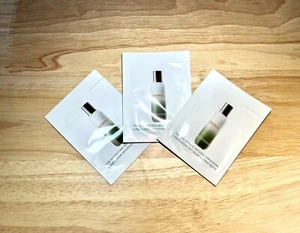 La Mer The Hydrating Infused Emulsion Travel Satchels 1.5ml*3 - Picture 1 of 2