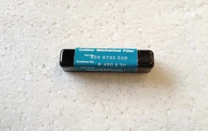 FILTER BAND PASS * ROCKWELL COLLINS P/N 526-9733-020 (651S-1) - Picture 1 of 1