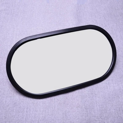 Excavator Engineering Vehicle Rearview Mirror Fit for Kobelco Sany Longgong - Image 1 of 4