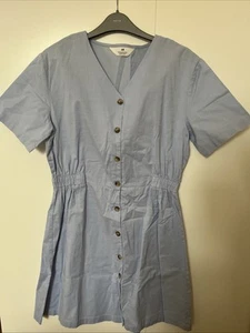 H&M Girls Summer Dress Age 14+ - Picture 1 of 7