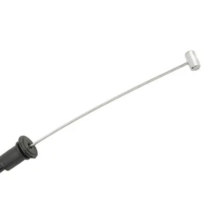 Smooth Hood Release with Car Engine Hood Release Cable Wire - Picture 1 of 12