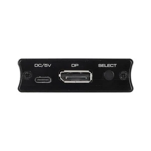DisplayPort Bidirection 8K 30Hz 2 In 1 Out 1 In 2 Out 1.4 FY - Afbeelding 1 van 22