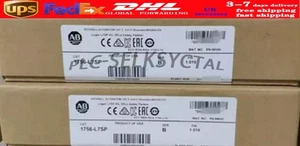 AB 1756-L7SP /B GuardLogix GuardLogix Safety Partner Controller NEW - Picture 1 of 2