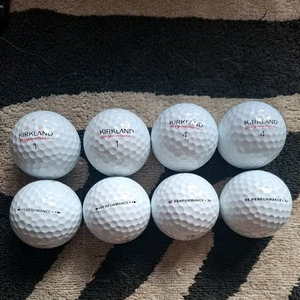 Kirkland Signature Performance Plus Golfbälle - Bild 1 von 1