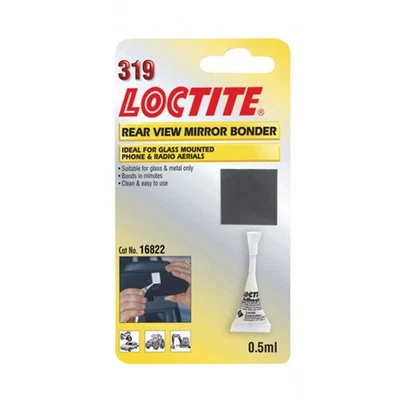 Espejo retrovisor Bonder LOCTITE - 0,5 ml - 194088 Foto 1 de 4