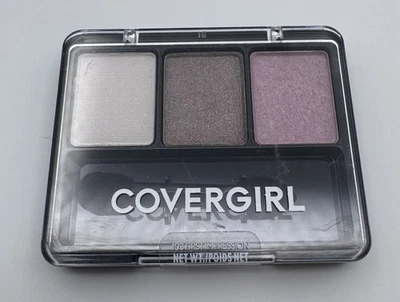 Covergirl Eye Enhancers 103 First Impression .14 oz - Image 1 of 3